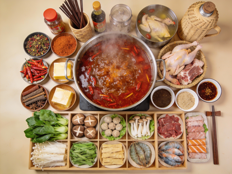 制作工艺的传承与发展