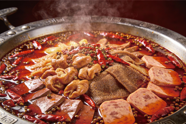 经典麻辣香锅