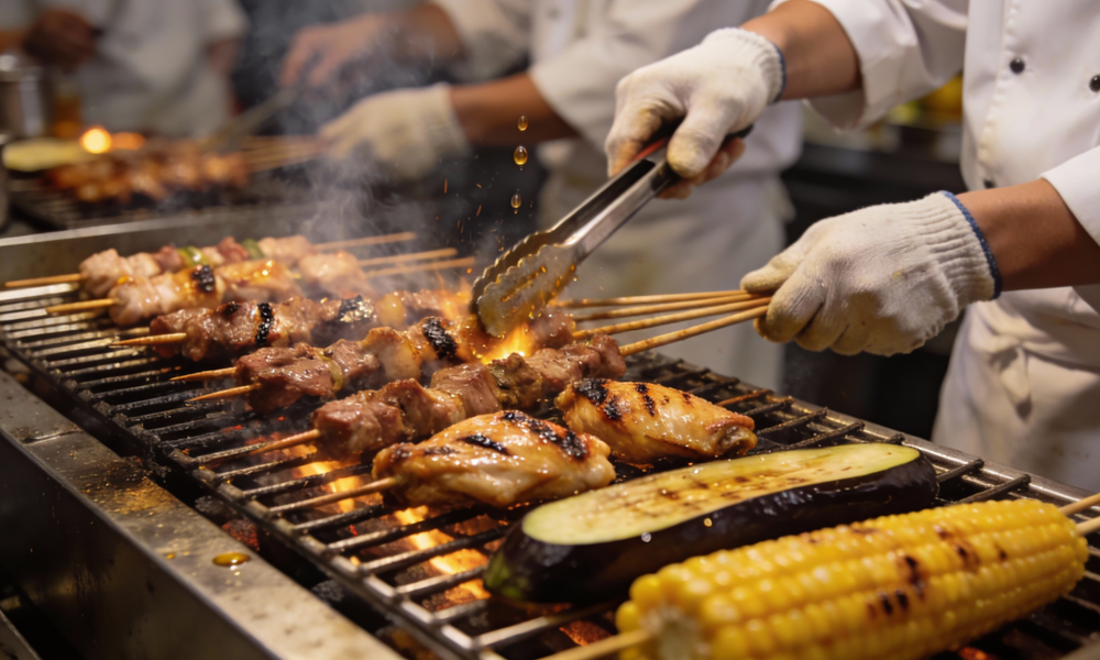 单品专项实操训练