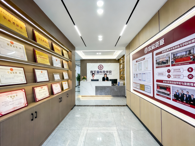 正规机构品牌保障