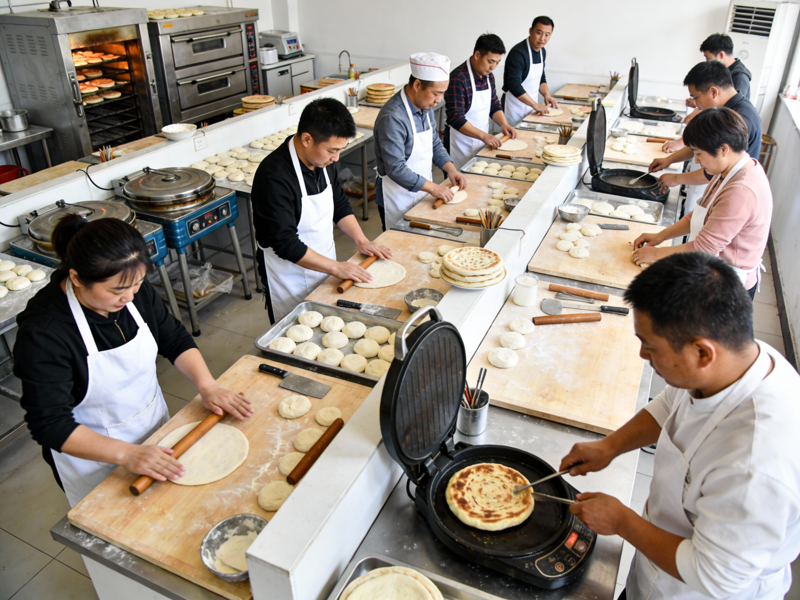 核心配方毫无保留