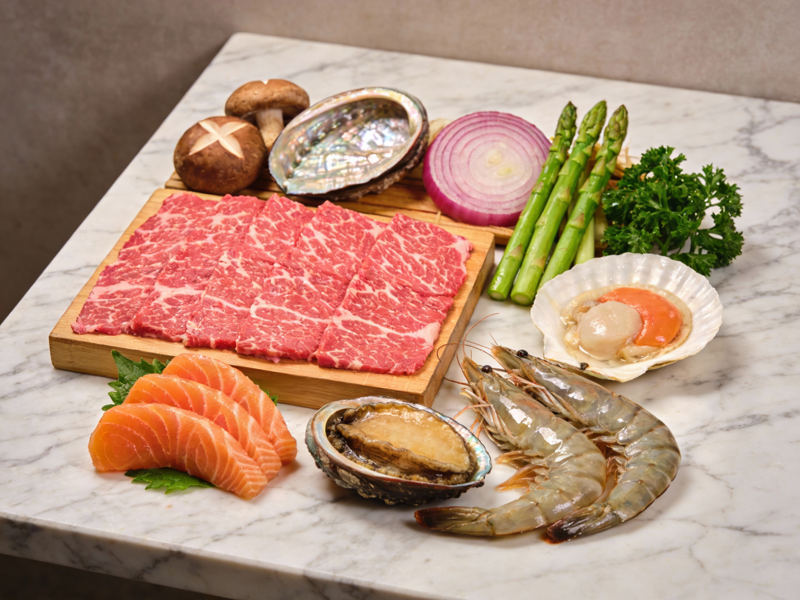 烹饪技术与火候控制