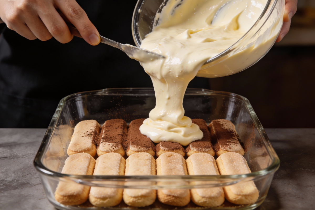 完美层次制作工艺