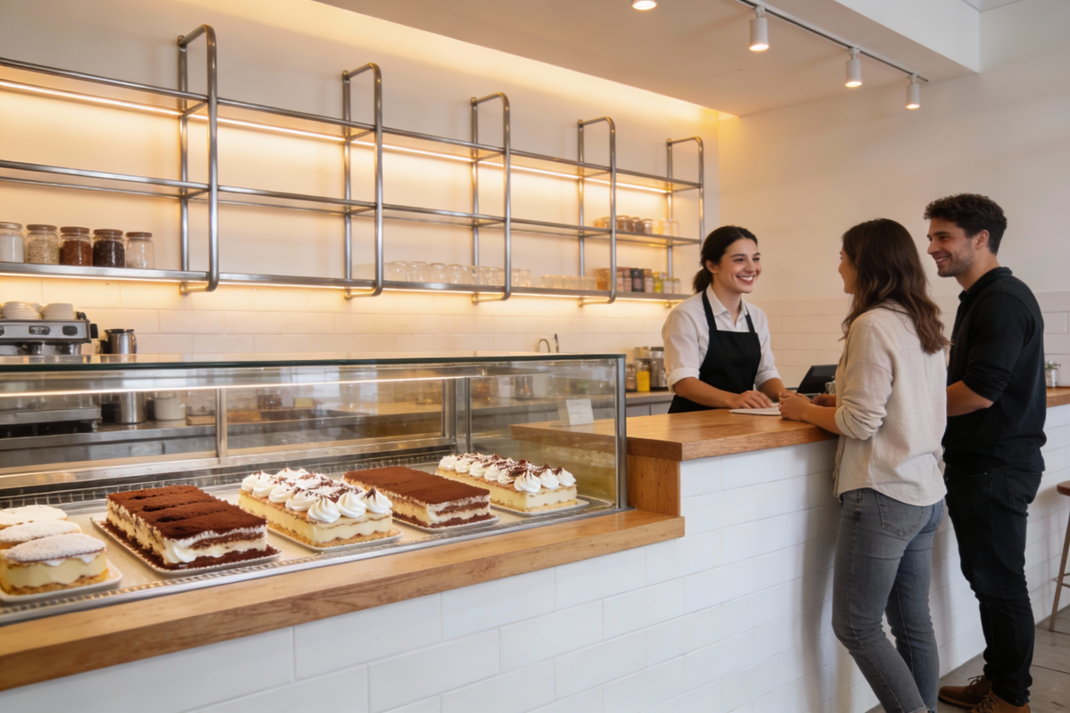 开店运营全程支持