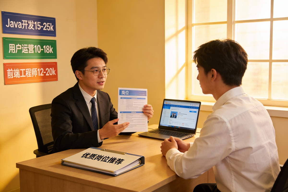 湘菜培训就业保障