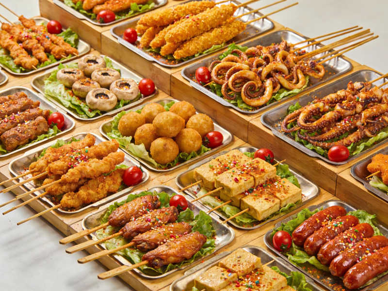 丰富产品线开发